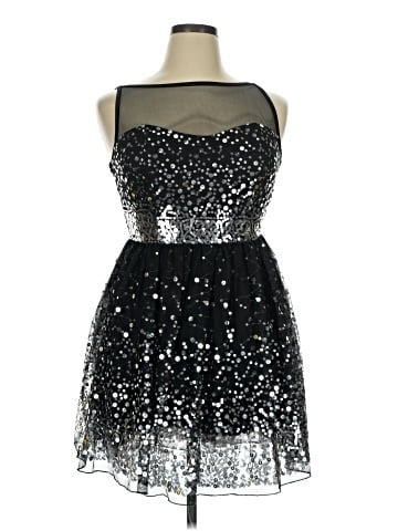 rue21 Cocktail Dress (view 1)