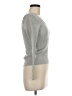 Express Gray Pullover Sweater Size M - photo 4