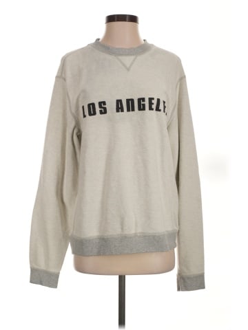 7 For All Mankind Sweatshirt (view 1)