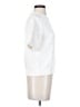 Quince White Turtleneck Sweater Size S - photo 4