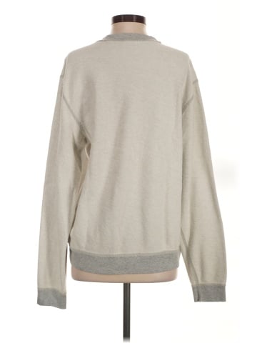 7 For All Mankind Sweatshirt (view 2)