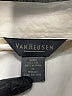 Van Heusen Color Block Ivory Long Sleeve Button-Down Shirt Size XL - photo 7