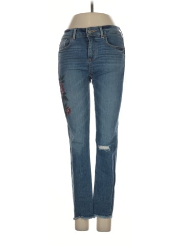 Ann Taylor LOFT Jeans (view 1)