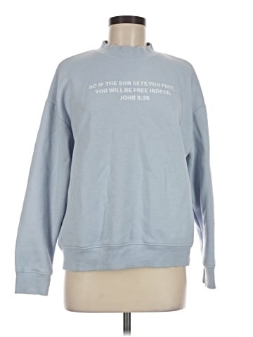 Forever 21 Sweatshirt (view 1)