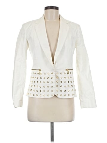 MICHAEL Michael Kors Blazer (view 1)