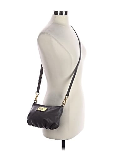 Marc by Marc Jacobs Leather Crossbody Bag (view 2)