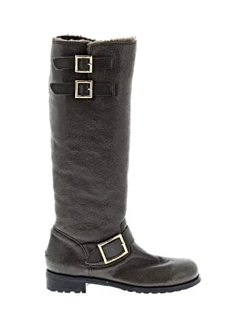 Jimmy Choo Boots (view 1)
