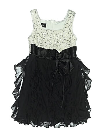 Amy Byer Dress (view 1)