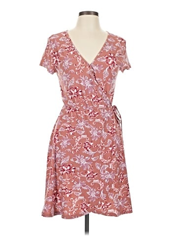 Derek Heart Casual Dress (view 1)
