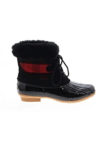 G.H. Bass & Co. Rain Boots (view 1)