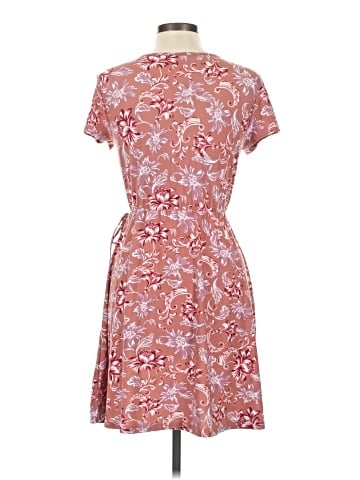 Derek Heart Casual Dress (view 2)