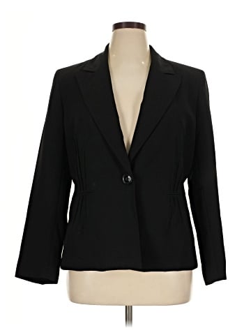 Collections for Le Suit Blazer (view 1)