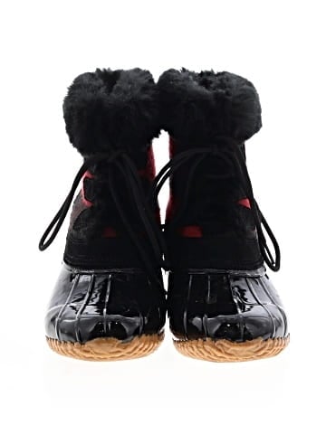 G.H. Bass & Co. Rain Boots (view 2)