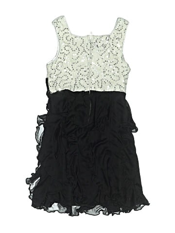 Amy Byer Dress (view 2)