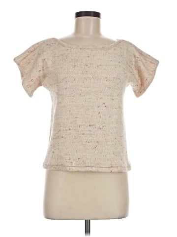 APC Short Sleeve T-Shirt (view 1)