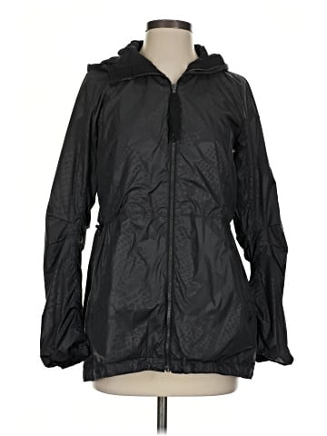 Lululemon Athletica Raincoat (view 1)