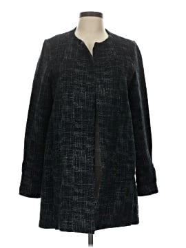 Eileen Fisher Coat (view 1)