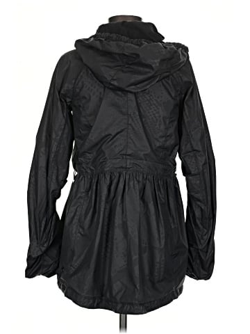 Lululemon Athletica Raincoat (view 2)