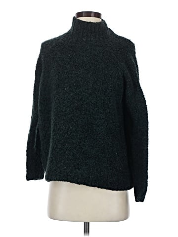 Ann Taylor LOFT Turtleneck Sweater (view 1)