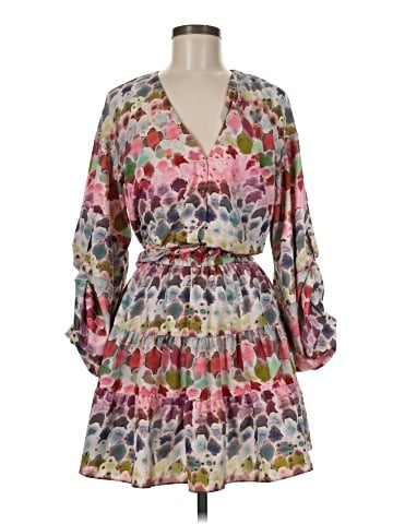 Alexis Cocktail Dress (view 1)