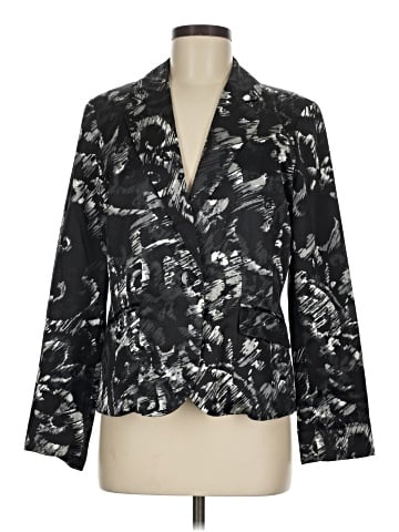 Chico's Blazer (view 1)