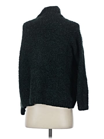 Ann Taylor LOFT Turtleneck Sweater (view 2)