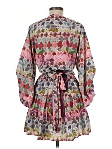Alexis Cocktail Dress (view 2)