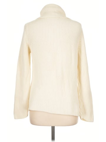 Talbots Turtleneck Sweater (view 2)