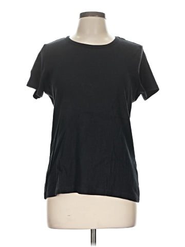 Lands' End Short Sleeve T-Shirt (view 1)