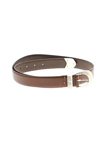 Jason Wu Leather Belt (view 1)