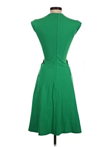 Issa London Cocktail Dress (view 2)