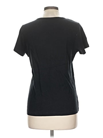 Lands' End Short Sleeve T-Shirt (view 2)