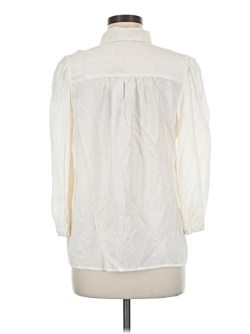 Yest Long Sleeve Blouse (view 2)