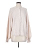 Miracle Tan Pullover Sweater Size S - photo 1