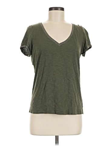 Express Short Sleeve Top (view 1)