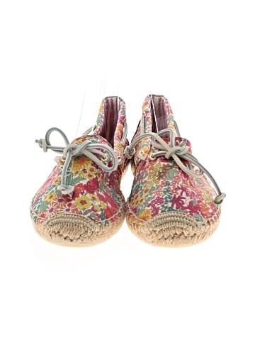 Sperry Top Sider Flats (view 2)