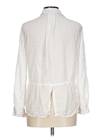 Bella Dahl Long Sleeve Blouse (view 2)