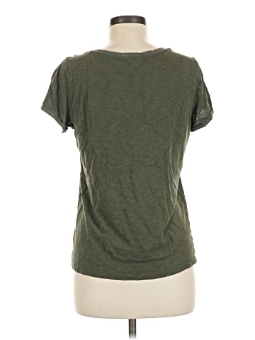 Express Short Sleeve Top (view 2)