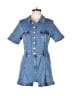 Refuge Blue Romper Size XL - photo 1