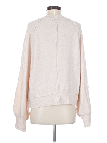 Miracle Pullover Sweater (view 2)