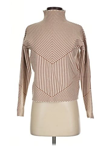 Tahari Turtleneck Sweater (view 1)