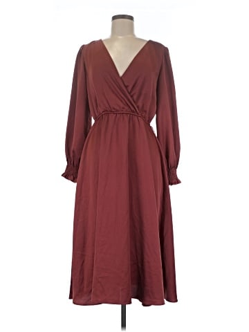 Just... Taylor Casual Dress (view 1)