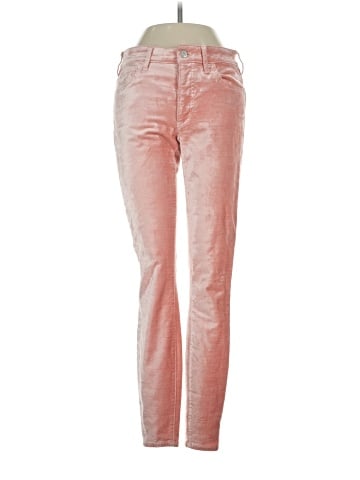 Pilcro and the Letterpress Casual Pants (view 1)