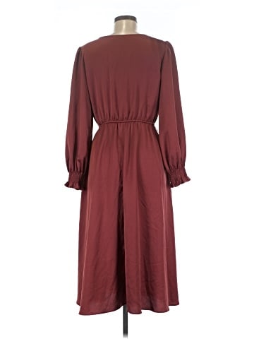 Just... Taylor Casual Dress (view 2)