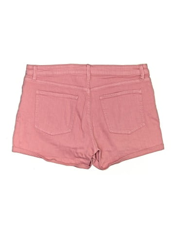 Cosmic Blue Love Shorts (view 2)