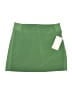 Athleta Solid Green Skort Size 10 - photo 1