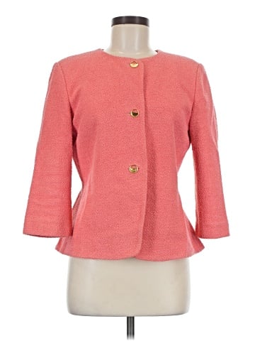 St. John Blazer (view 1)