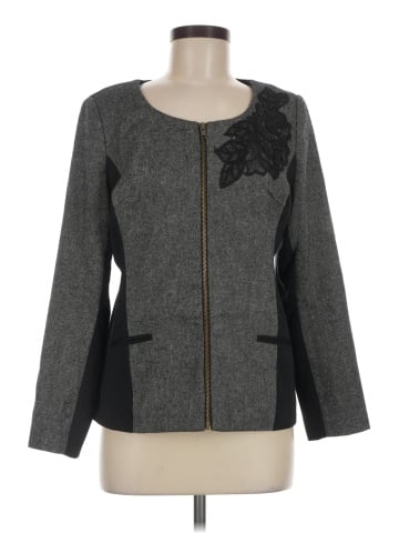Monroe and Main Jacket (view 1)