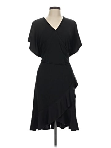 Isaac Mizrahi LIVE! Cocktail Dress (view 1)