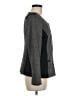 Monroe and Main Gray Jacket Size 6 - photo 4